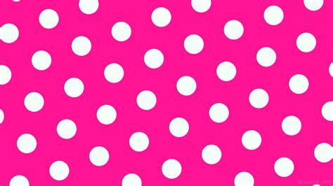 White Polka Dot Wallpaper (83+ images)