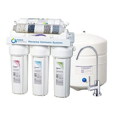 7 Best Alkaline Water Filters | Water Filters Advisor