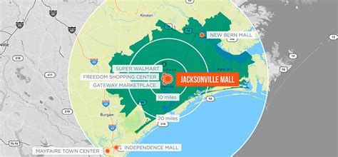 Jacksonville Mall - PREIT