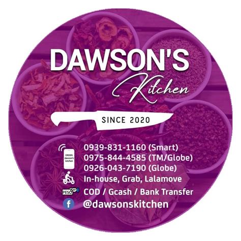 Dawson's Kitchen | Quezon City