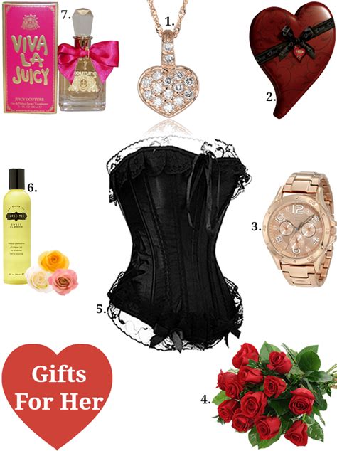 Romantic valentine day gifts for her - Khaleej Mag