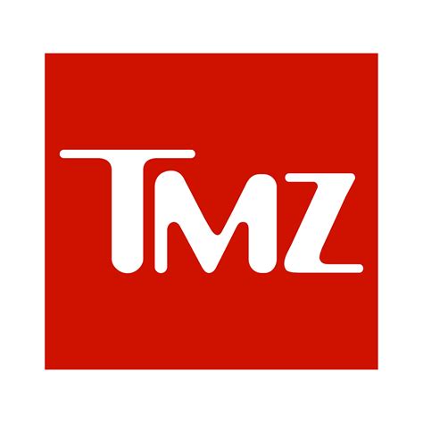 TMZ White Logo Vector - (.Ai .PNG .SVG .EPS Free Download)