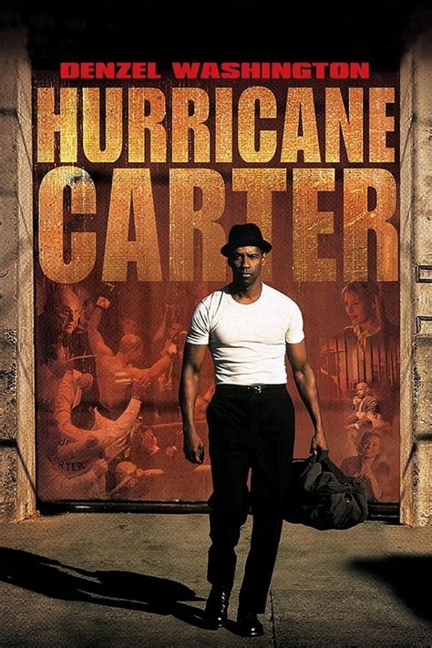 Hurricane Carter streaming sur Tirexo - Film 1999 - Streaming hd vf