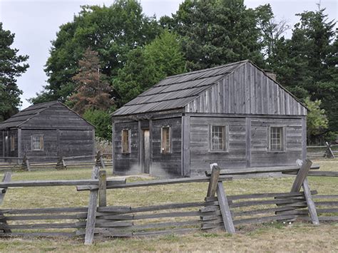 best historical sites | Fort Vancouver National Historic Site