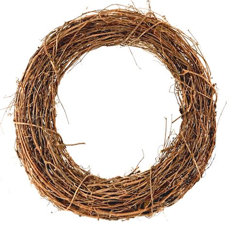 Grapevine Wreaths 30"