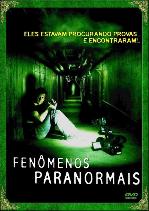 Grave Encounters (2011) - Posters — The Movie Database (TMDb)