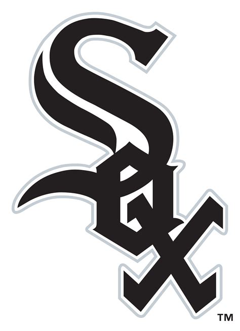 Chicago White Sox – Logos Download