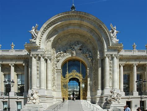 File:France Paris Petit Palais renove Entree 02.jpg - Wikipedia, the ...