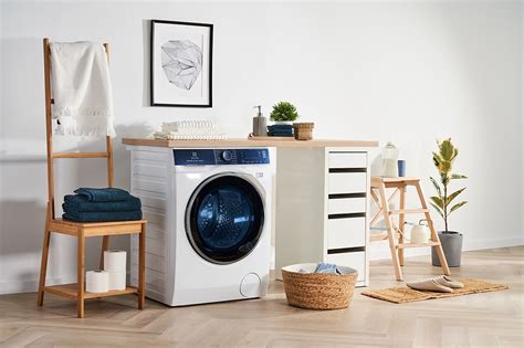 6 benefits of owning a washer dryer combo | Electrolux Philippines