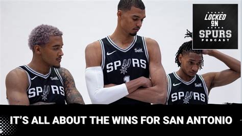 San Antonio Spurs playing 11 games on KENS 5 in 2023-24 season | kens5.com