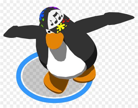 Introducir 55+ imagen club penguin dance real life - Abzlocal.mx