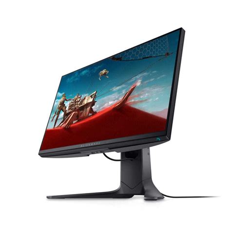 Alienware 25 Gaming 360Hz Monitor - Gadgetfreak :: Not Just Tech