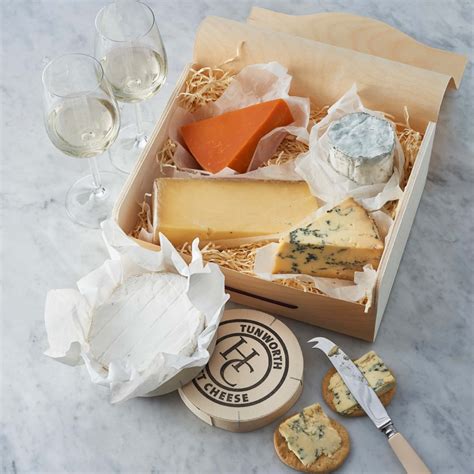 Classic Cheese Box - Forman & Field | Forman & Field