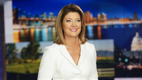 New CBS Evening News anchor Norah O’Donnell starts her day on The Talk ...