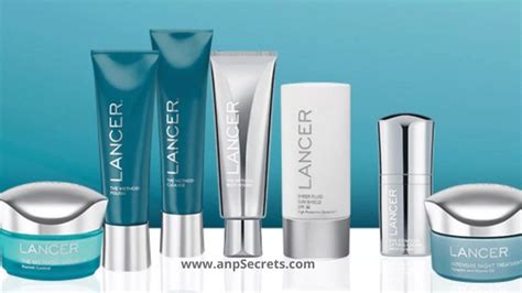 Lancer Skincare Review: Is It Worth the Money? - Cherry Picks