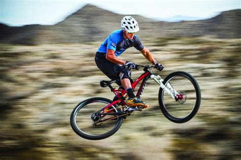 The Art of Mountain Bike Photography – Mountain Bike Action Magazine