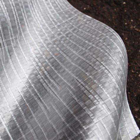 9 Mil Clear Anti-Condensate Greenhouse Plastic - Various Sizes Greenhouse Cover, Build A ...