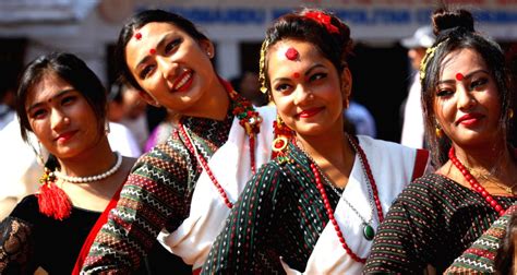 NEPAL-KATHMANDU-NEPAL SAMBAT-CELEBRATION