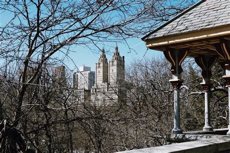 The Essential Central Park Guided Walking Tour | New York City Tours