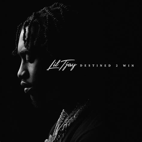 Listen to Lil Tjay’s New Album ‘Destined 2 Win’ f/ 6lack, Polo G, and ...