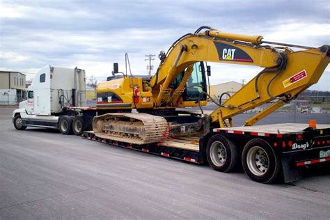 Deciphering the Federal Bridge Law formula: what contractors and heavy equipment haulers need to ...