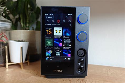 FiiO R7 review: a thoroughly modern micro system | Stuff