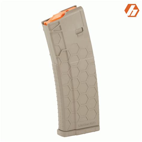 Hexmag Series 2 AR-15 .223/5.56 30 Round Magazine | The Mag Shack