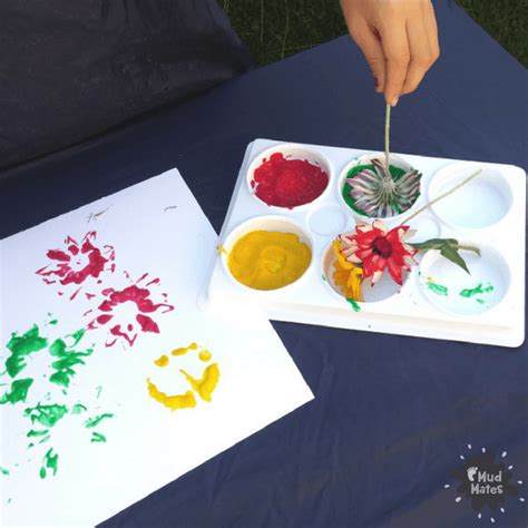 8 Fun Nature Art Activities your Kids Will Love