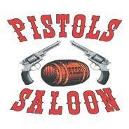 Pistols Saloon | Ramsgate