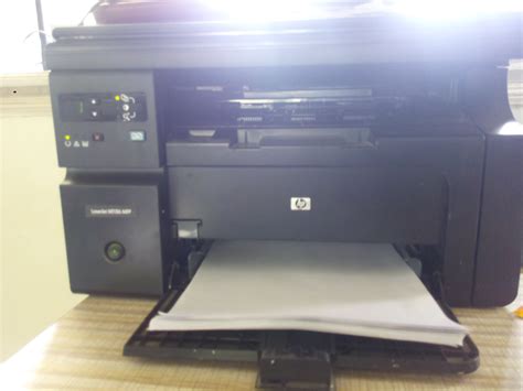 HP LASERJET - M1136 Review, HP LASERJET - M1136 Price, Service, Driver, Awesome Printer ...