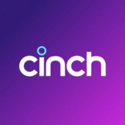 Cinch Cars Mission, Benefits, and Work Culture | Indeed.com