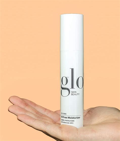 Glo Skin Beauty Oil Free Moisturizer | Beautyfull Trends