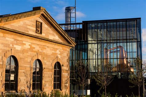 Glasgow whisky distillery opens Ashley Coombes Business Photographer