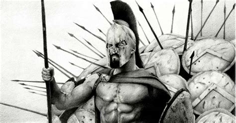 After 300: The Posthumous Vengeance of King Leonidas of Sparta ...