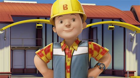 WATCH: ‘Bob the Builder’ Returns with Brand-New Look | Animation World Network