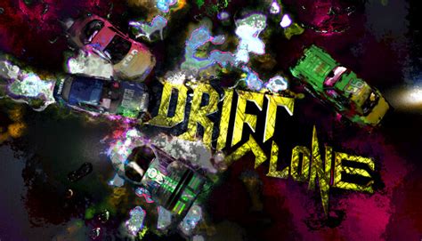 Drift Alone on Steam