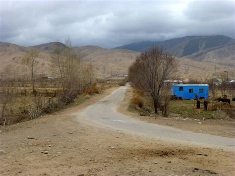 My Experience In Tamga, Kyrgyzstan Is Exactly Why I Love Travel - Wandering Earl