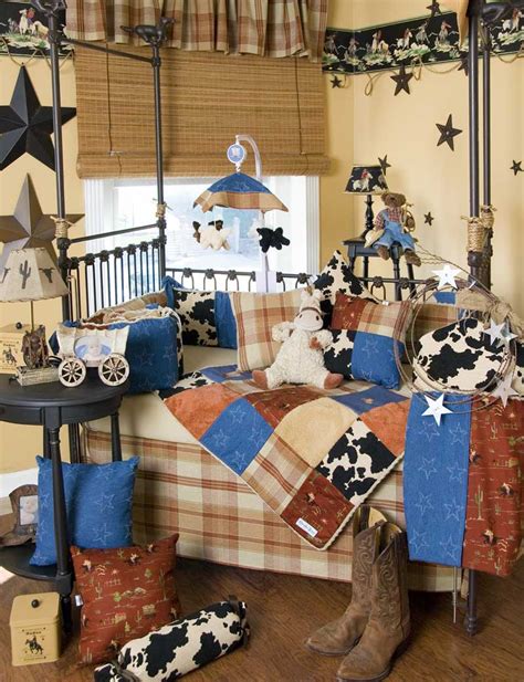 Dallas Cowboys Crib Bedding Set - Home Furniture Design