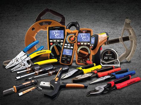 Southwire Introduces Electrician’s Tools that are More Durable, Perform ...