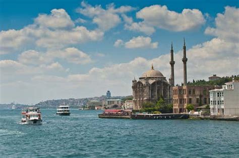 Las mezquitas de Estambul y sus secretos