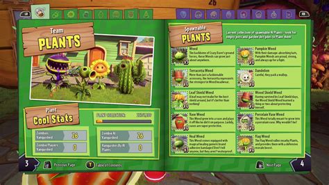 Spawnable Plants - Plants vs. Zombies: Garden Warfare 2 Guide - IGN