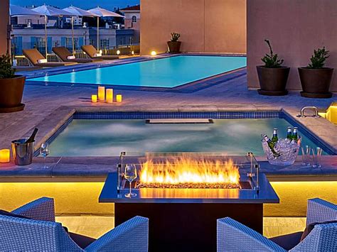 Top 15 Hotels with Pool in Palo Alto - Anna Holt's Guide