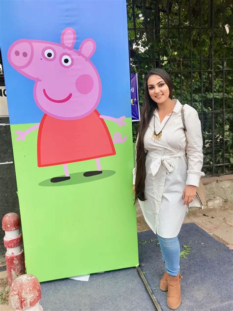 Peppa Pig Live Musical in India: Is it Worth Watching? - NOOR ANAND CHAWLA