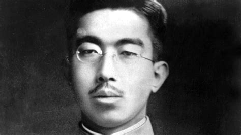 Aide’s Diary Suggests Hirohito Agonized Over His War Responsibility ...