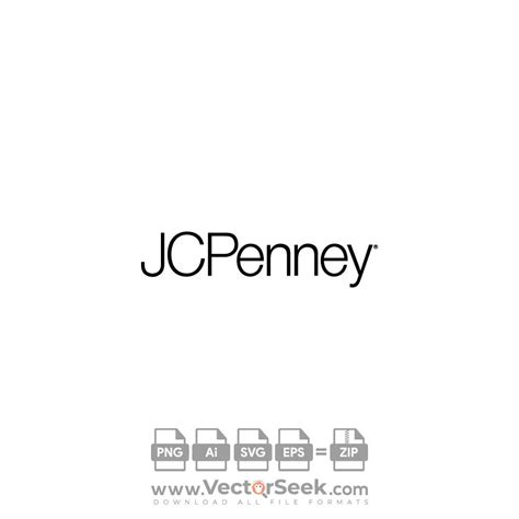 JCPenney Logo Vector - (.Ai .PNG .SVG .EPS Free Download)