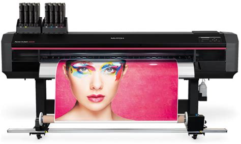 Mutoh XpertJet 1641SR & 1682SR - MUTOH® - ENCRES PAR MARQUES - GEL-INK