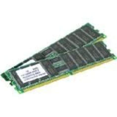 Addon 8gb Ddr2 Sdram Memory Module - 8 Gb (2 X 4 Gb) - Ddr2 Sdram - 667 ...