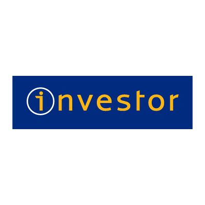 Investor logo vector - Download logo Investor vector