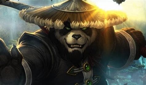 Mists of Pandaria Lore Speculation : r/wow