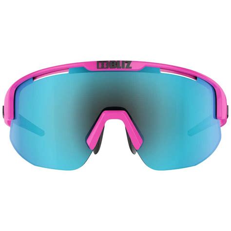 Bliz Matrix Pink buy and offers on Bikeinn